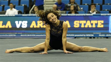 katelyn ohashi leaked|Gymnast Katelyn Ohashi poses naked for ESPNs September。